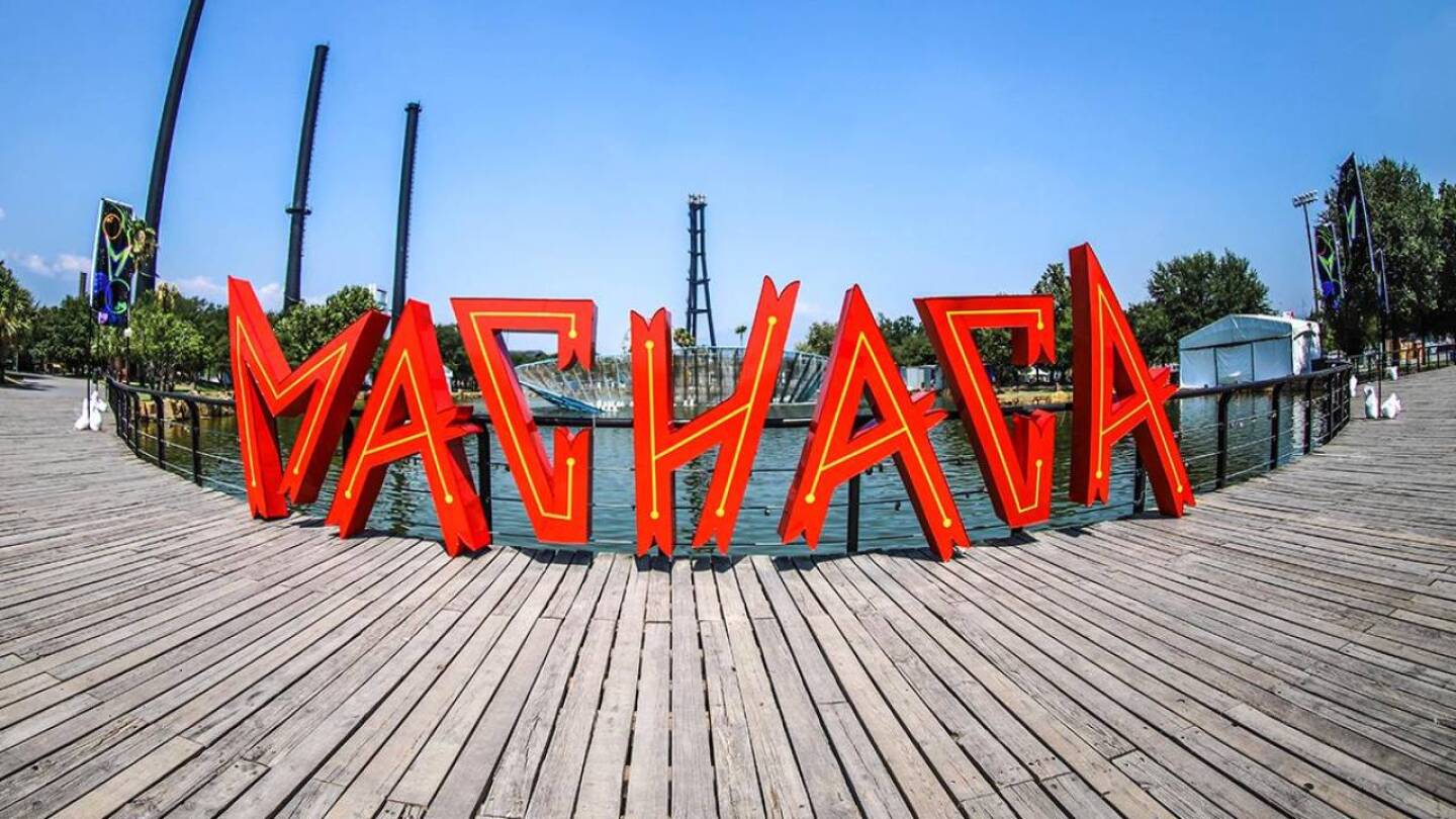 machaca fest 2022 cartel boletos precio