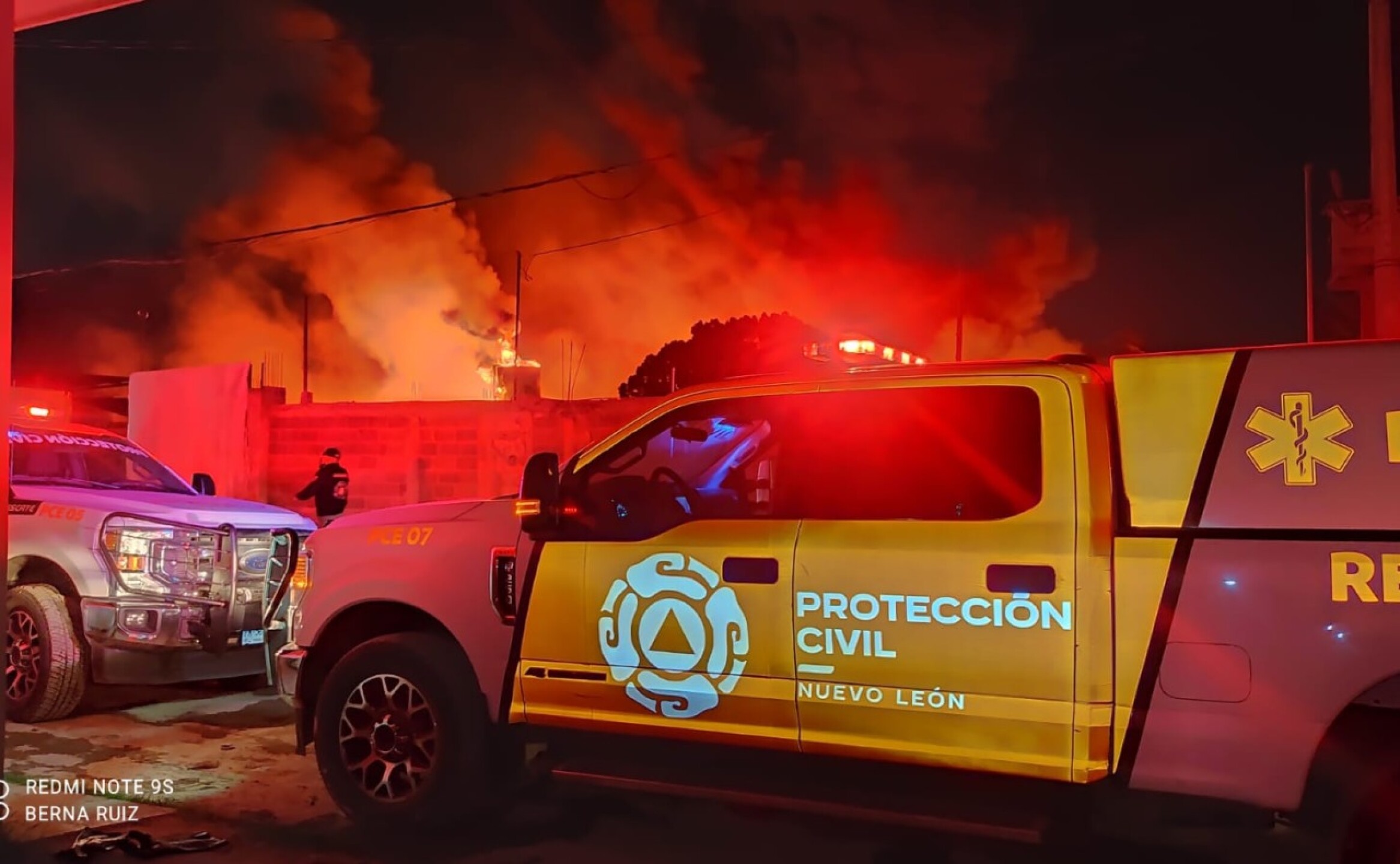 incendio-en-Nuevo-Leon