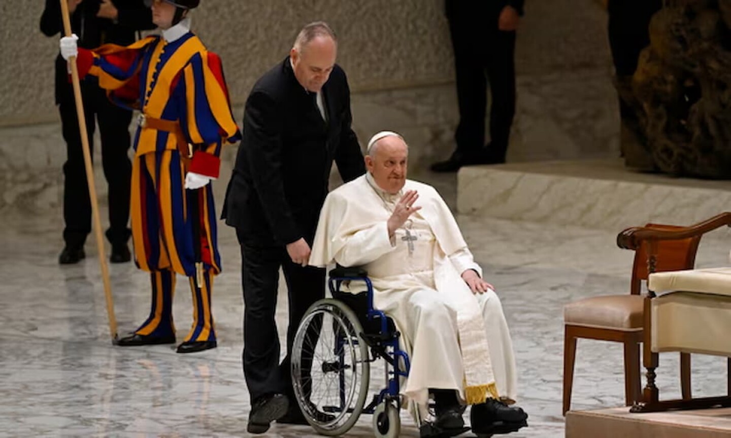 Papa Francisco