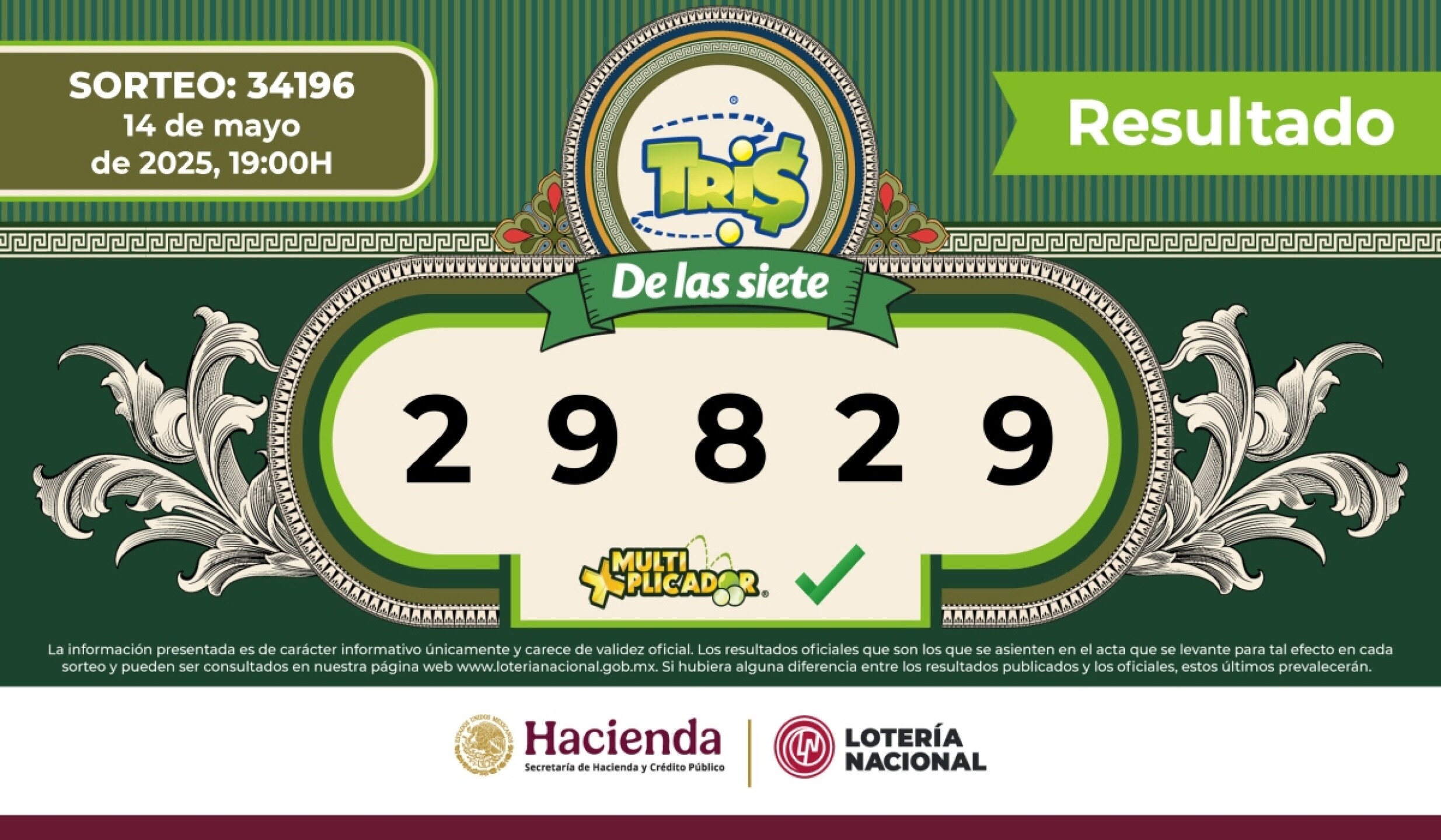 Resultados Sorteo Tris 14 de mayo.jpg