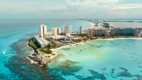 punta cancún
