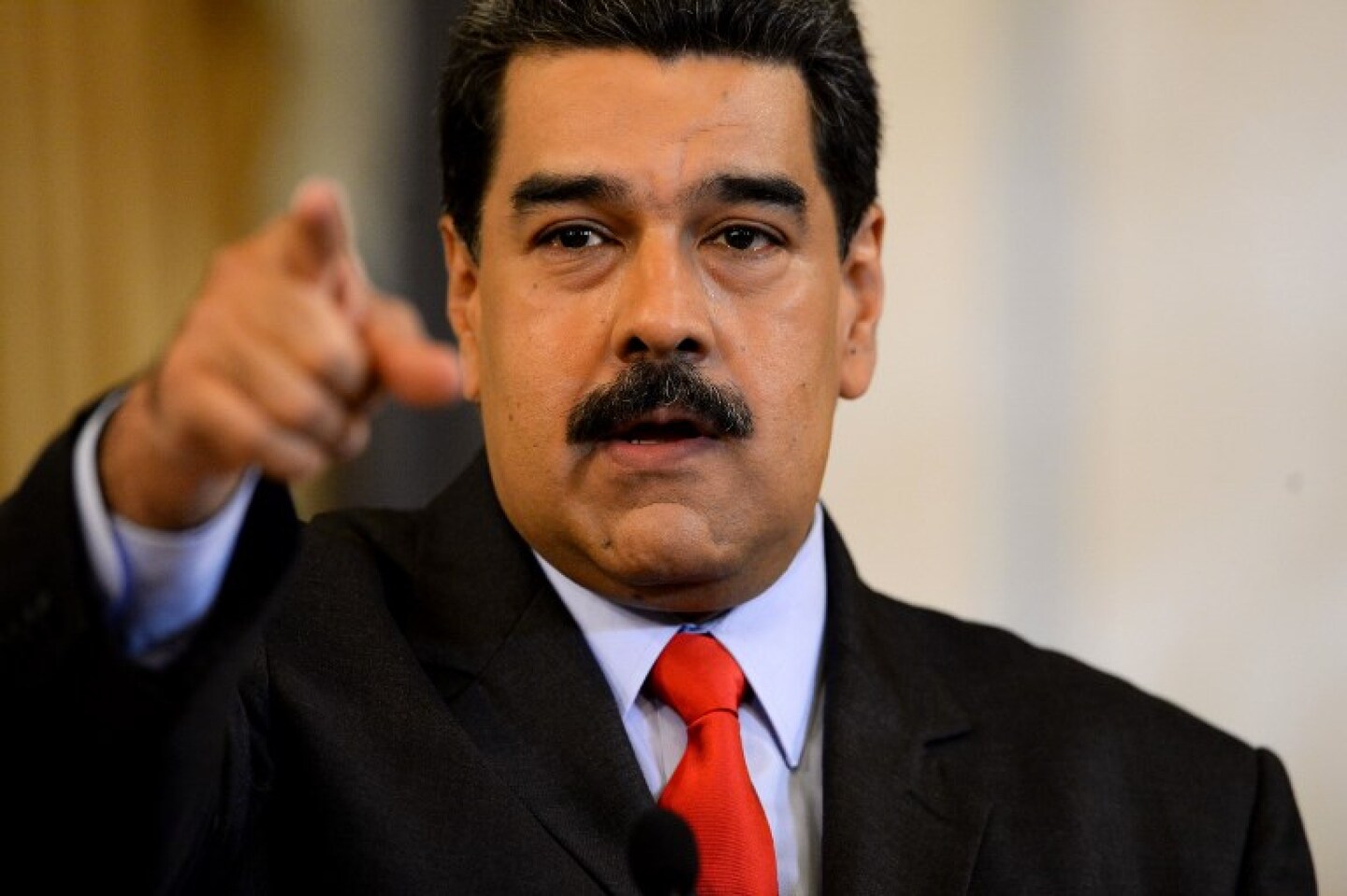 MADURO