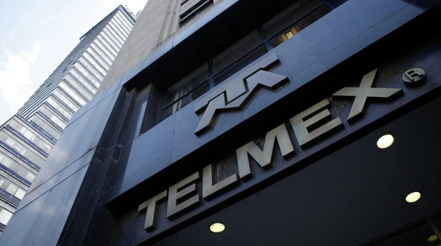 telmex