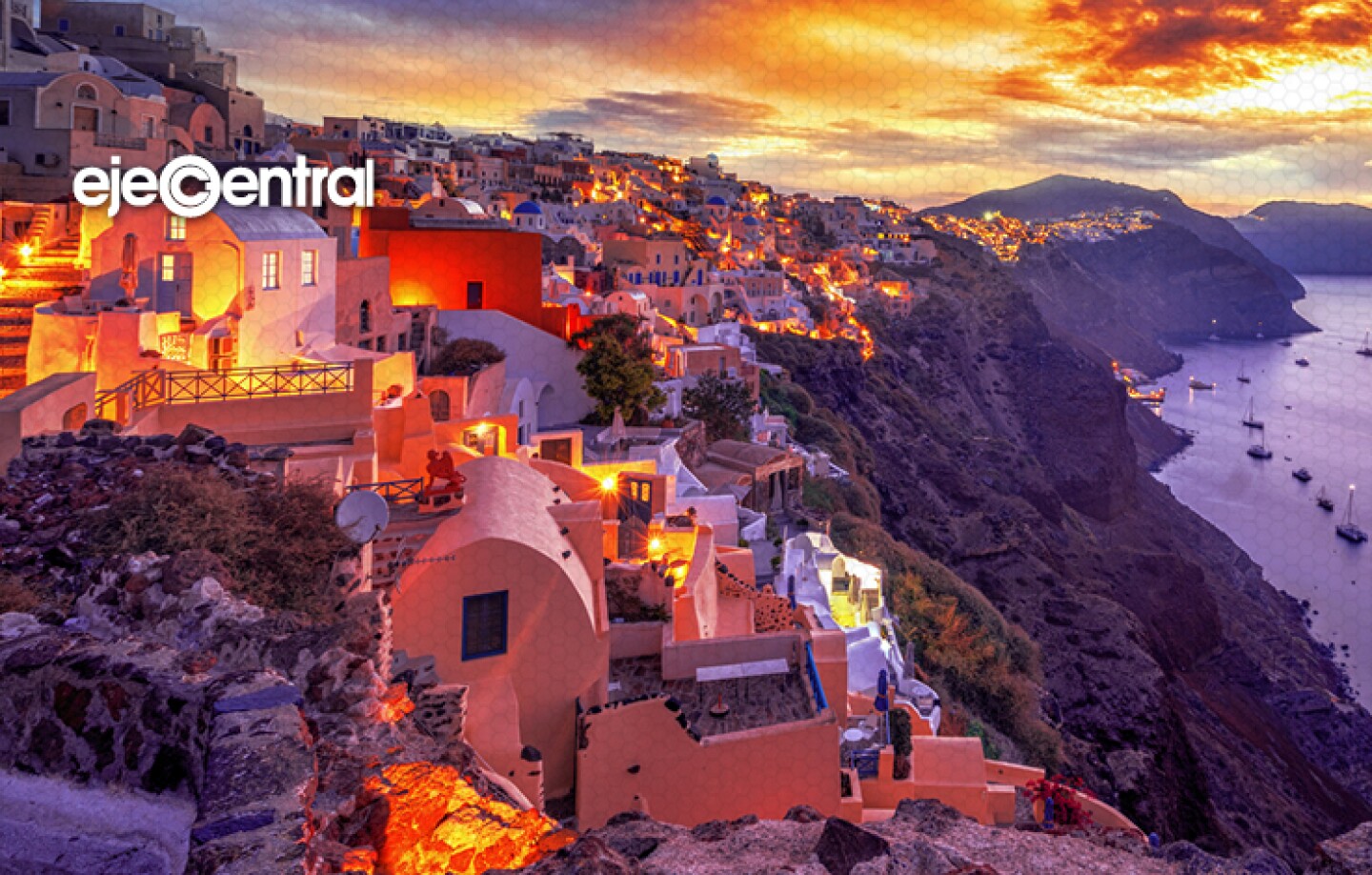 Santorini