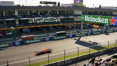 gran premio de la ciudad de méxico