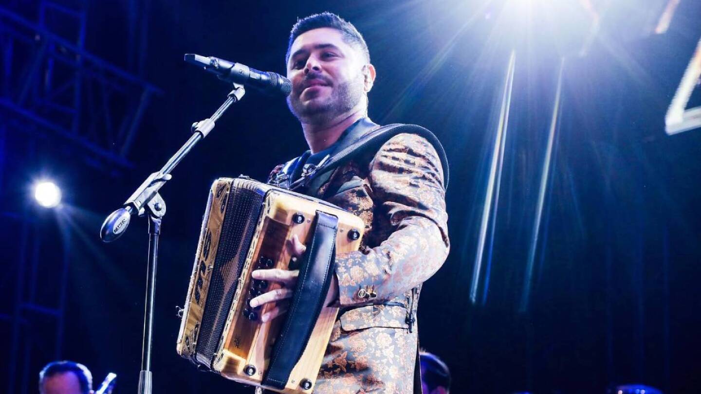feria juarez 2022 banda ms