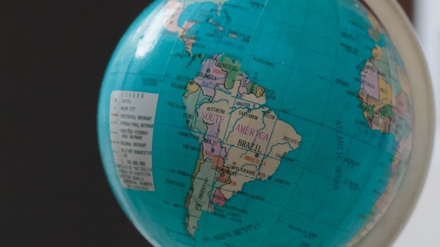 America-Latina-Latam