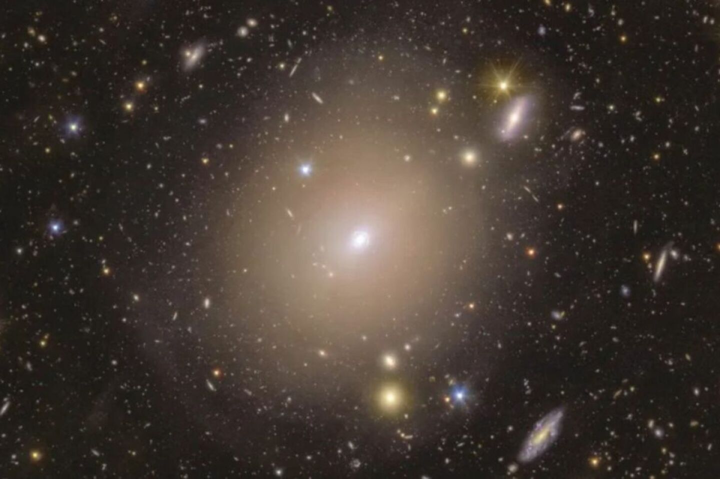 cometa 3IATLAS peligro para la tierra