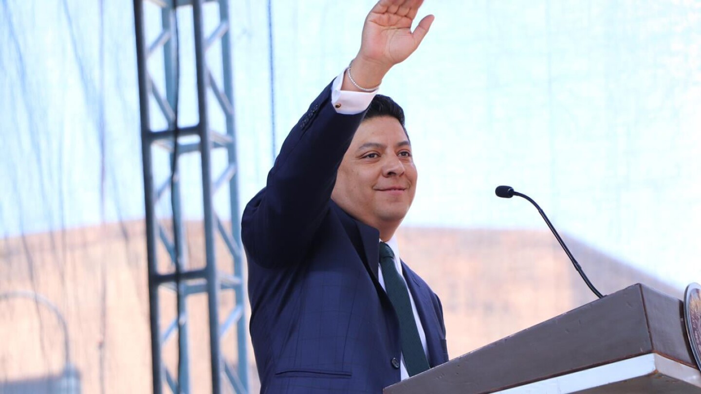 Ricardo Gallardo