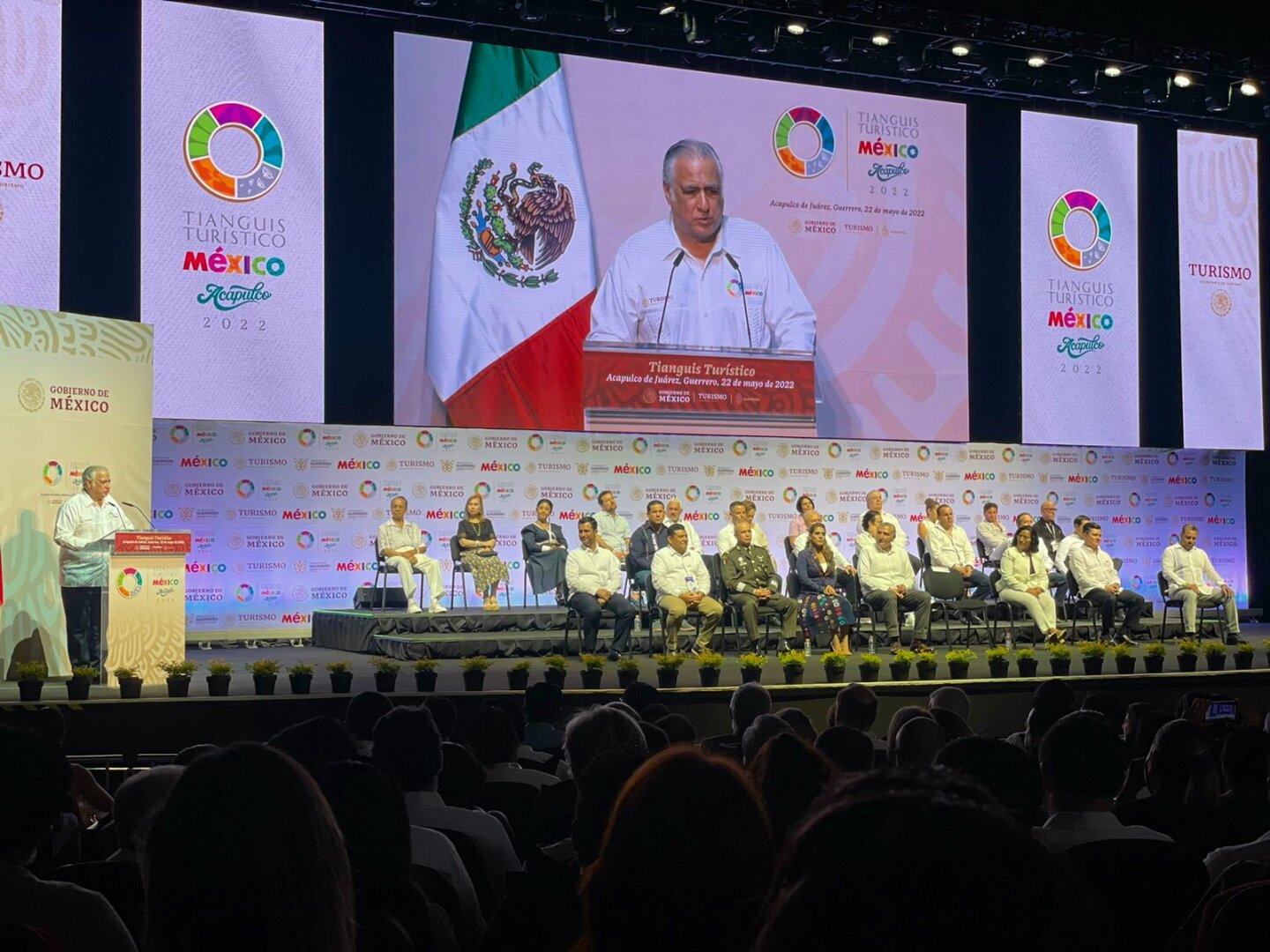 Torruco empresarios