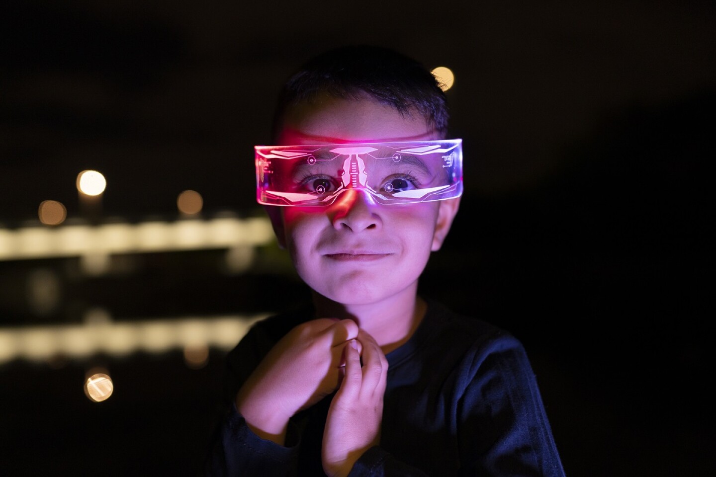 Metaverso y entretenimiento inmersivo para niños