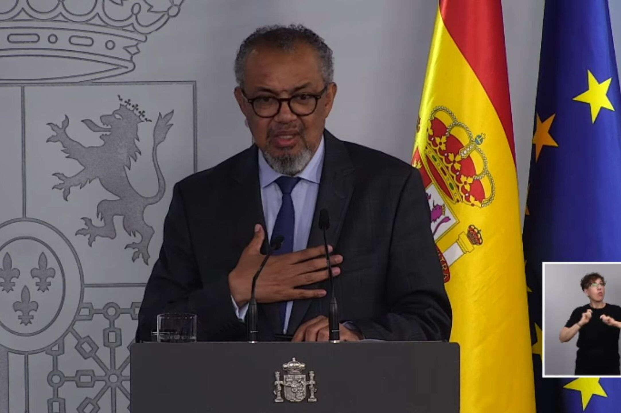 casos hantavirus confirman 10 positivos