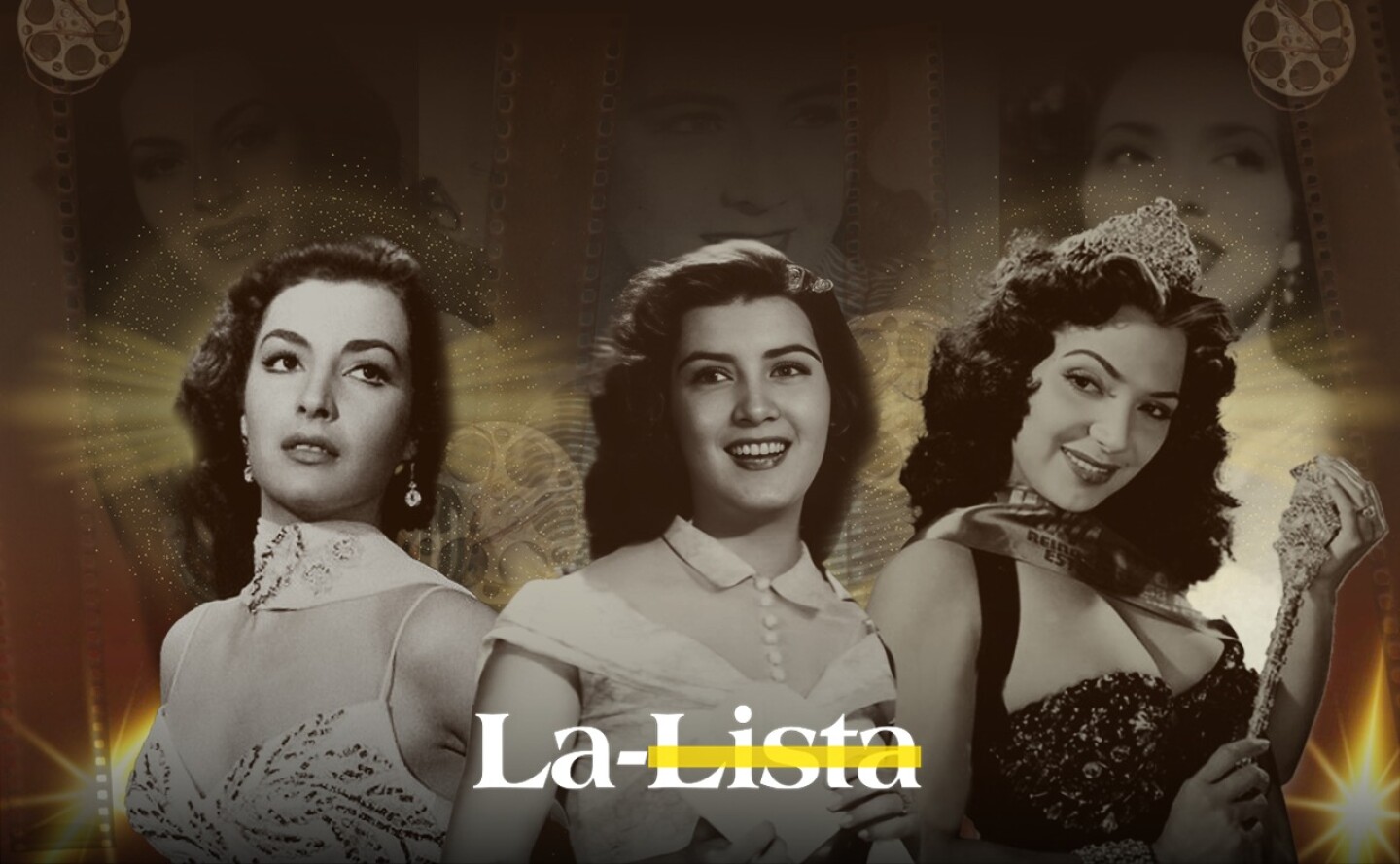 divas del cine de oro mexicano