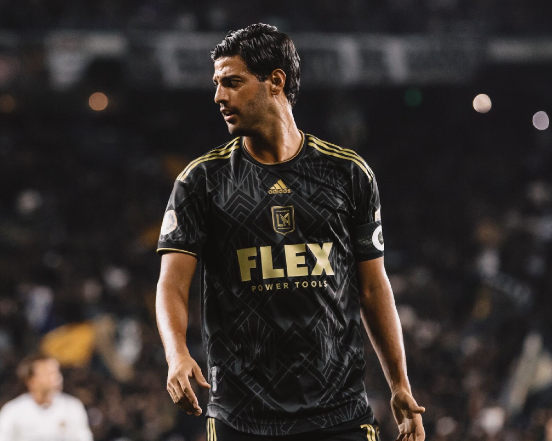 Carlos Vela