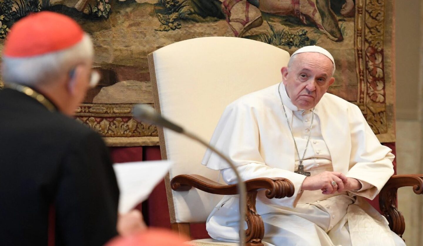 Papa Francisco