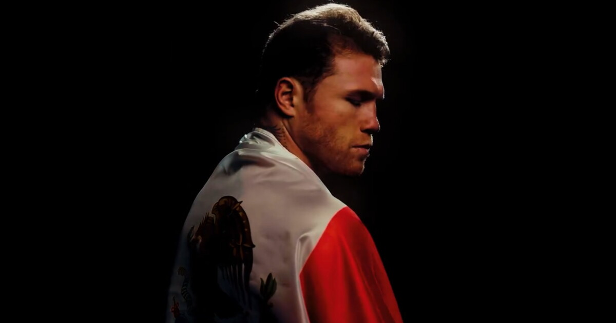 A Riad “No le teme a nada”: Canelo Álvarez confirma su combate contra ...