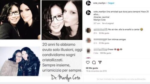 marilyn-cote-laura-pausini