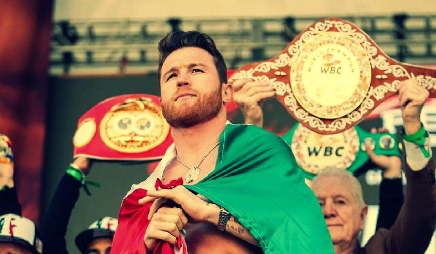 Canelo