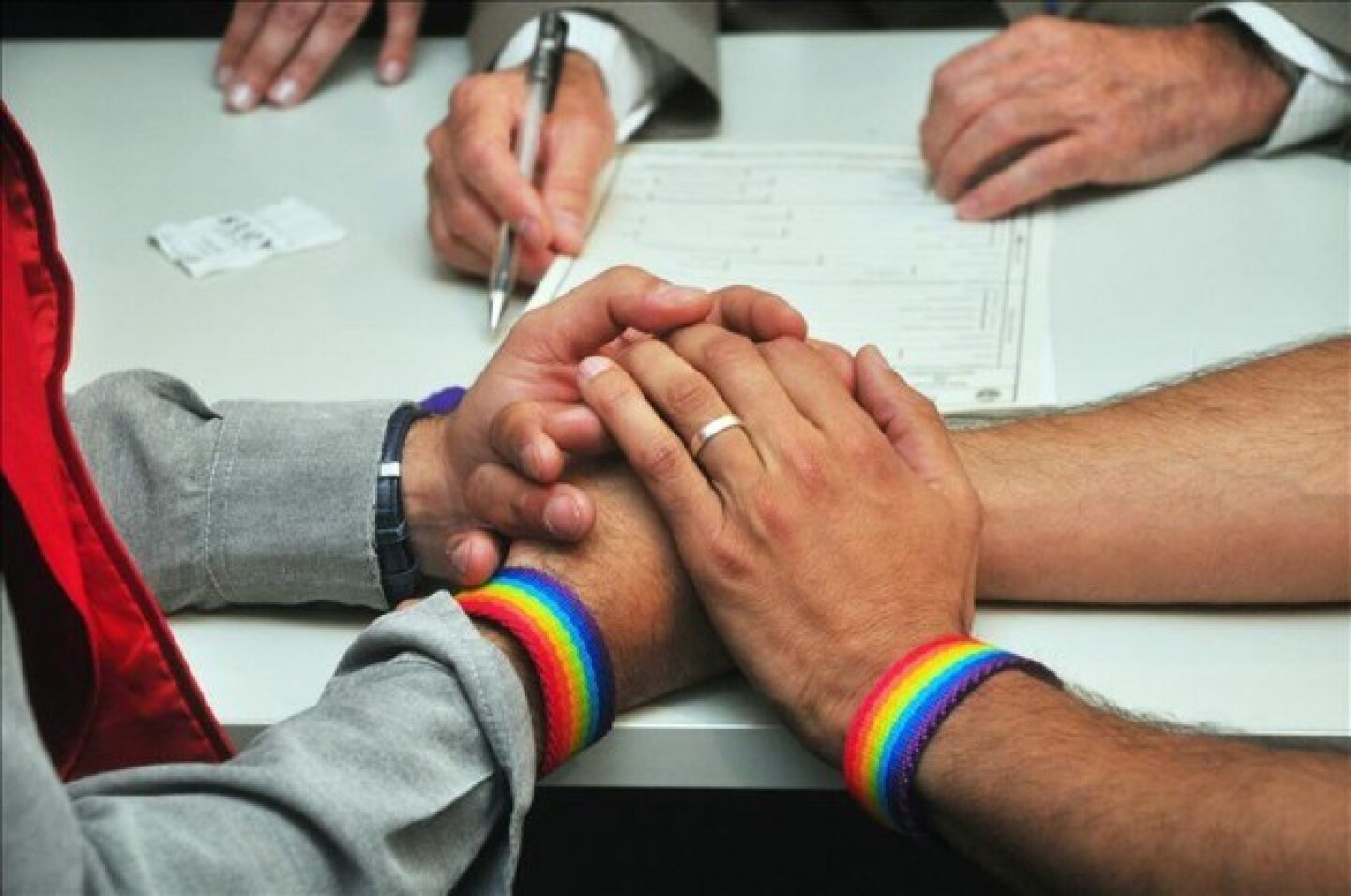 gay