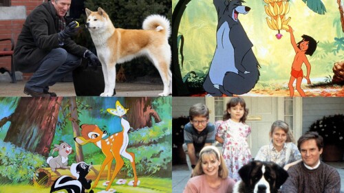Películas