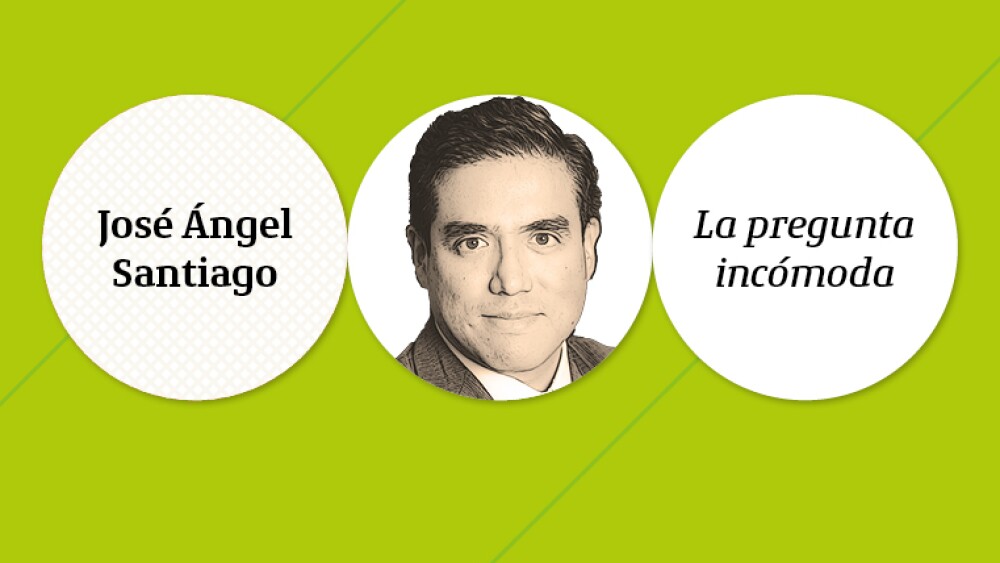 José Ángel Santiago Ábrego