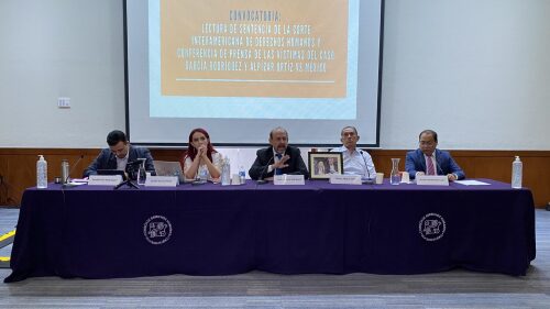 daniel garcia corte interamericana