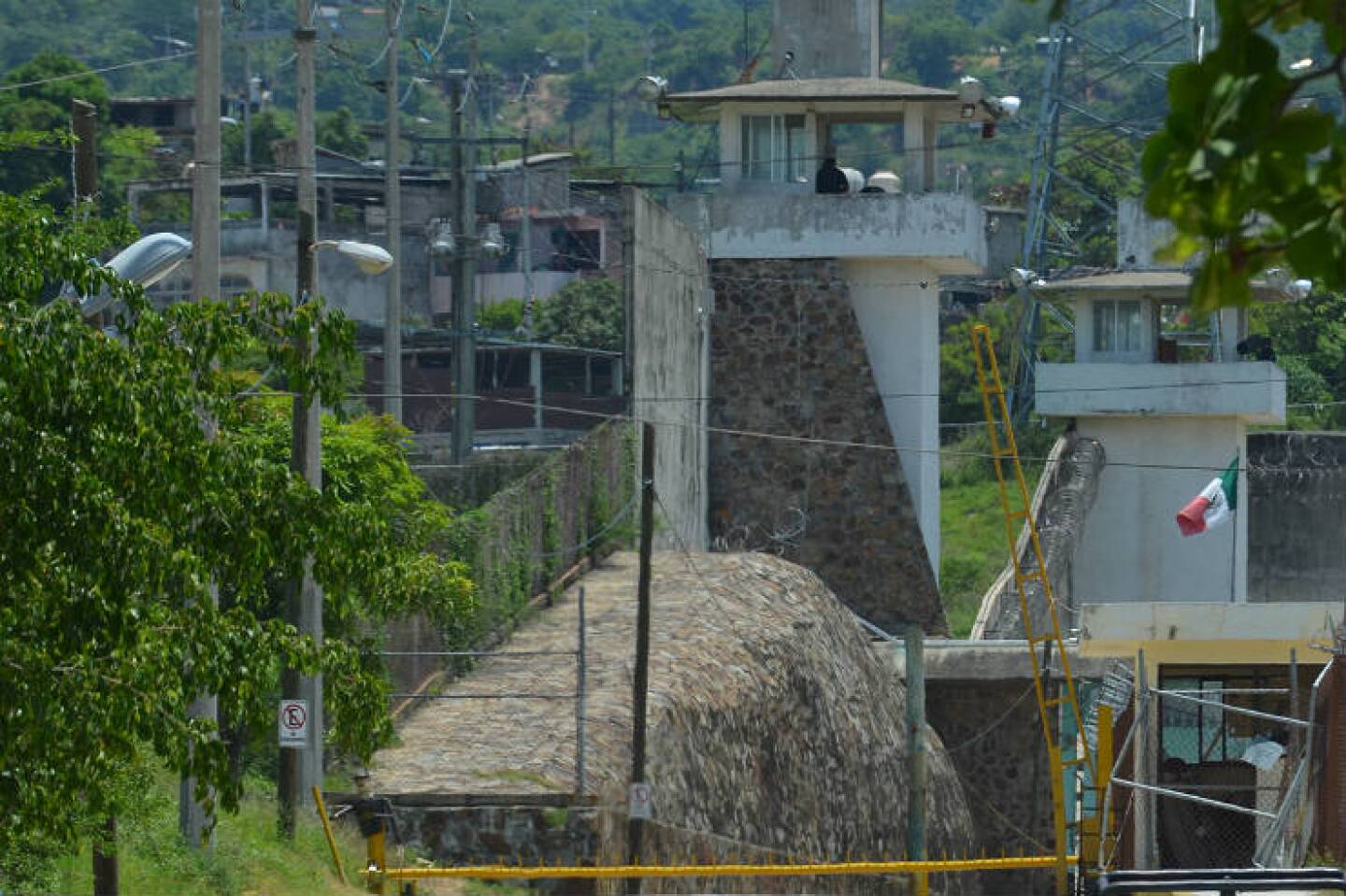 Penal de las Cruces-Cuartoscuro-1