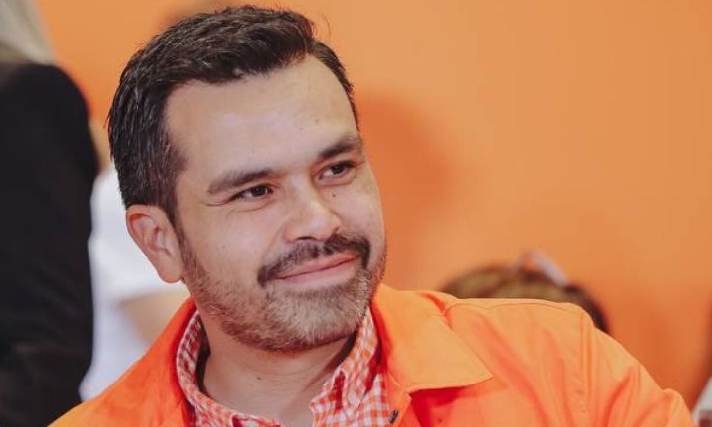 Jorge Álvarez Máyne