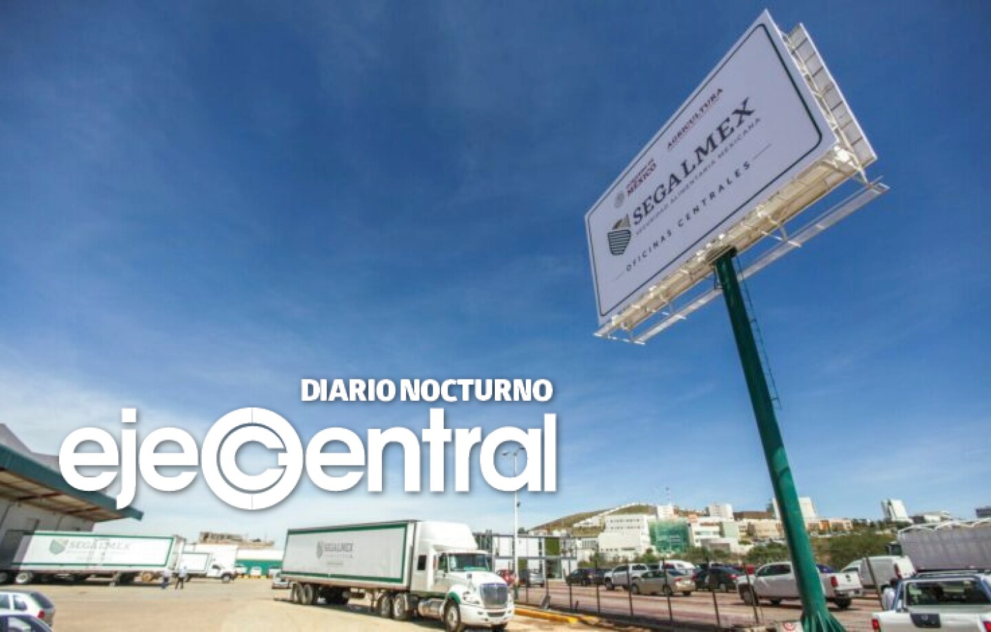 Promo_578_Se inicia proceso contra René Gavira Segreste de Segalmex