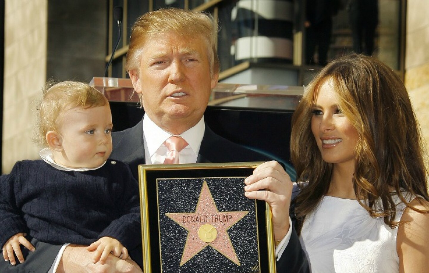 estrella de la fama