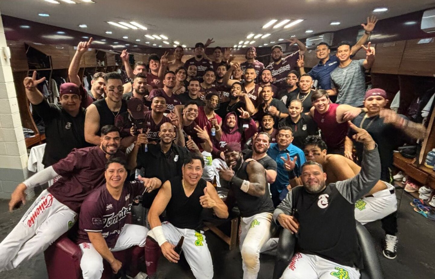 Tomateros de Culiacán