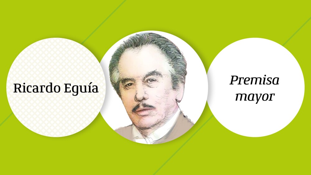 ricardo eguia