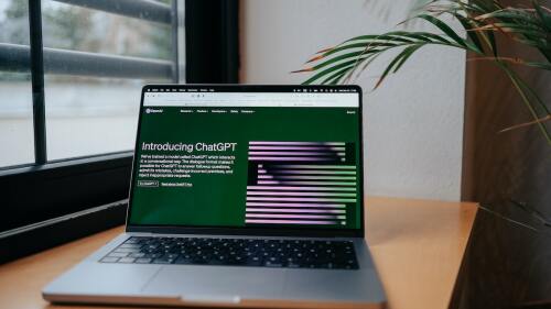 rsf publicidad contenido IA