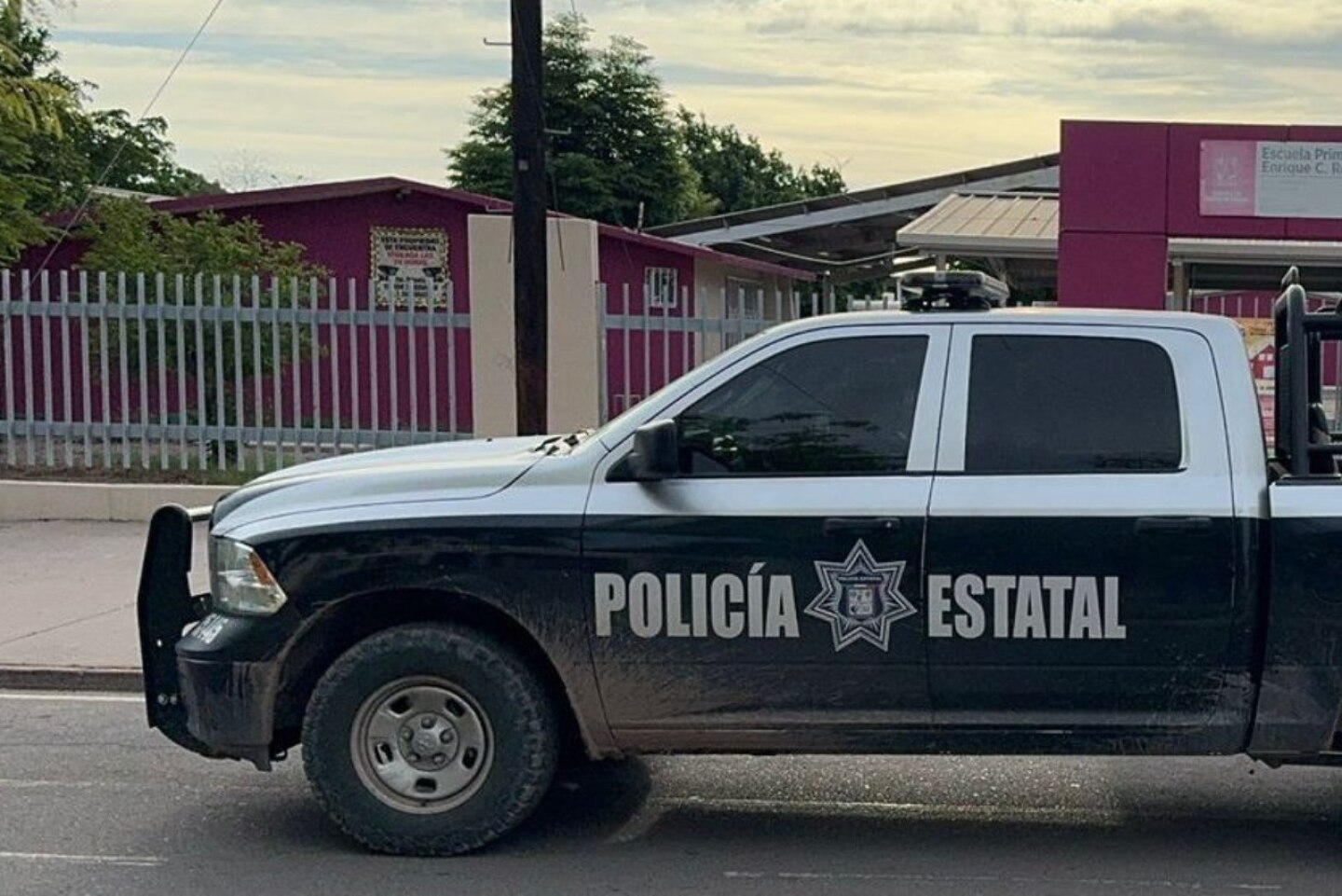 jóvenes trasladaban cadáver Hermosillo