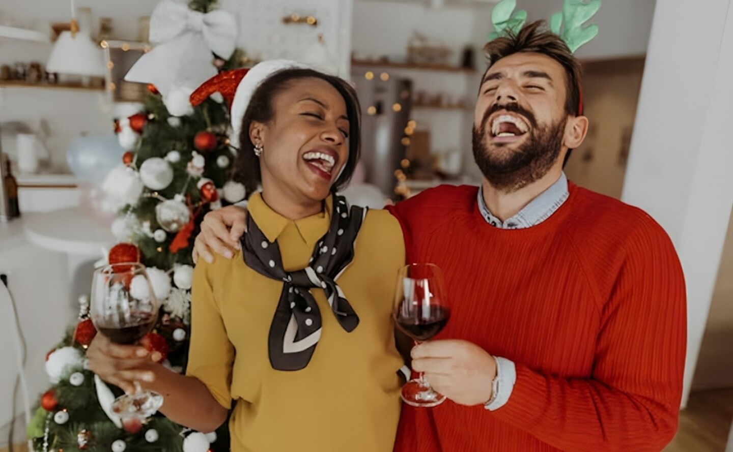 Llega la temporada de fanfarronear