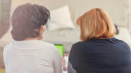 mi hermana me apartó de su vida debería luchar para conservarla