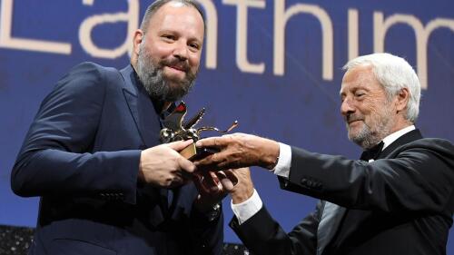 Closing Ceremony - 80th Venice Film Festival