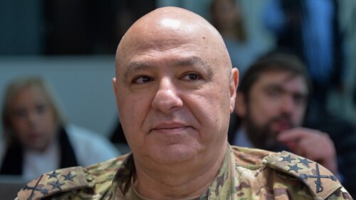 Joseph Aoun