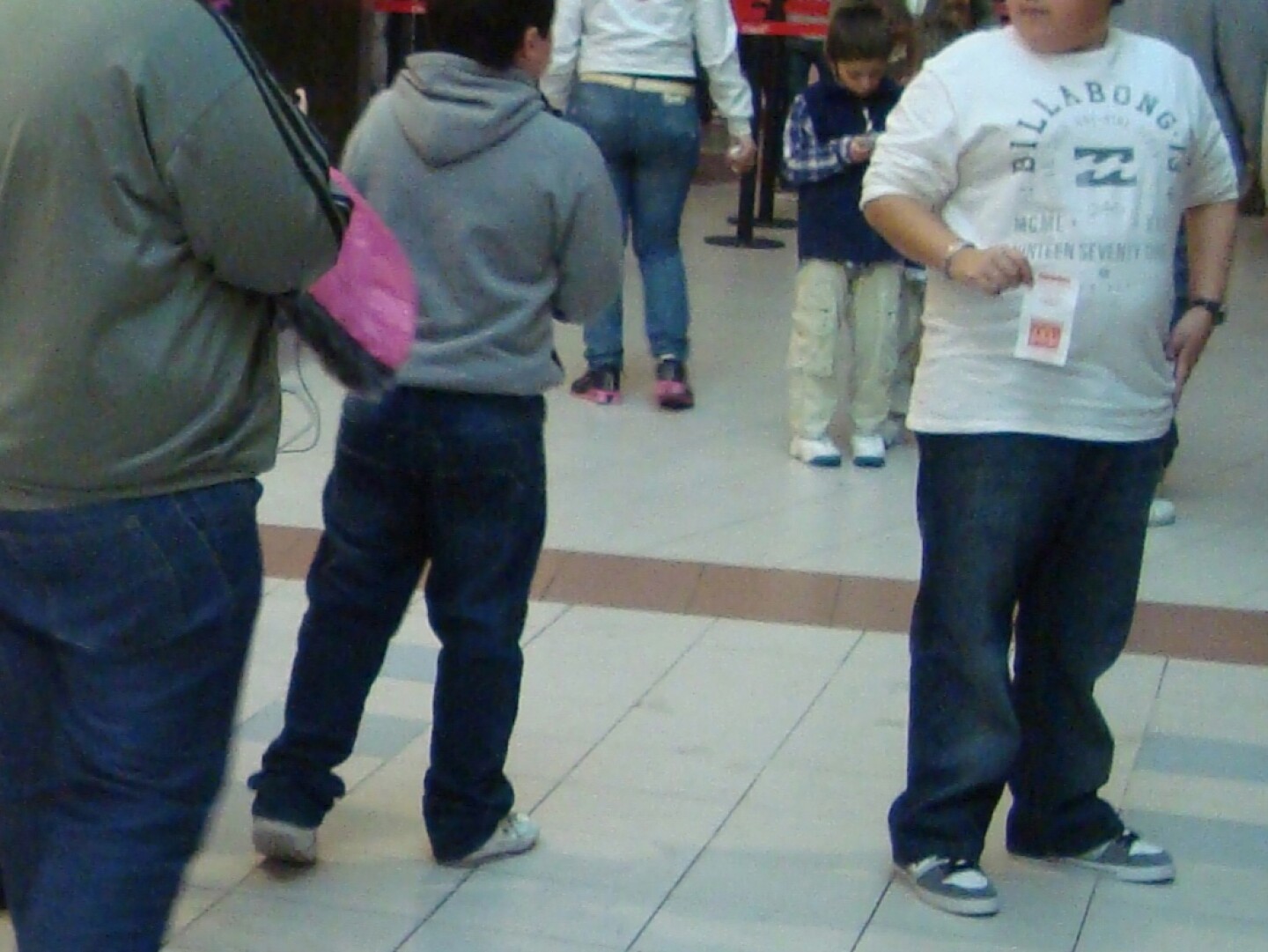 obesidad-trombosis-infantil-mexico-aumenta