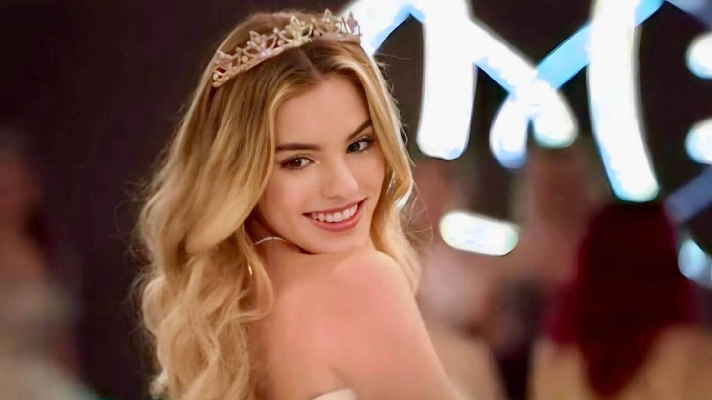 Cindy la regia Todo lo que debes saber de la nueva serie de Netflix