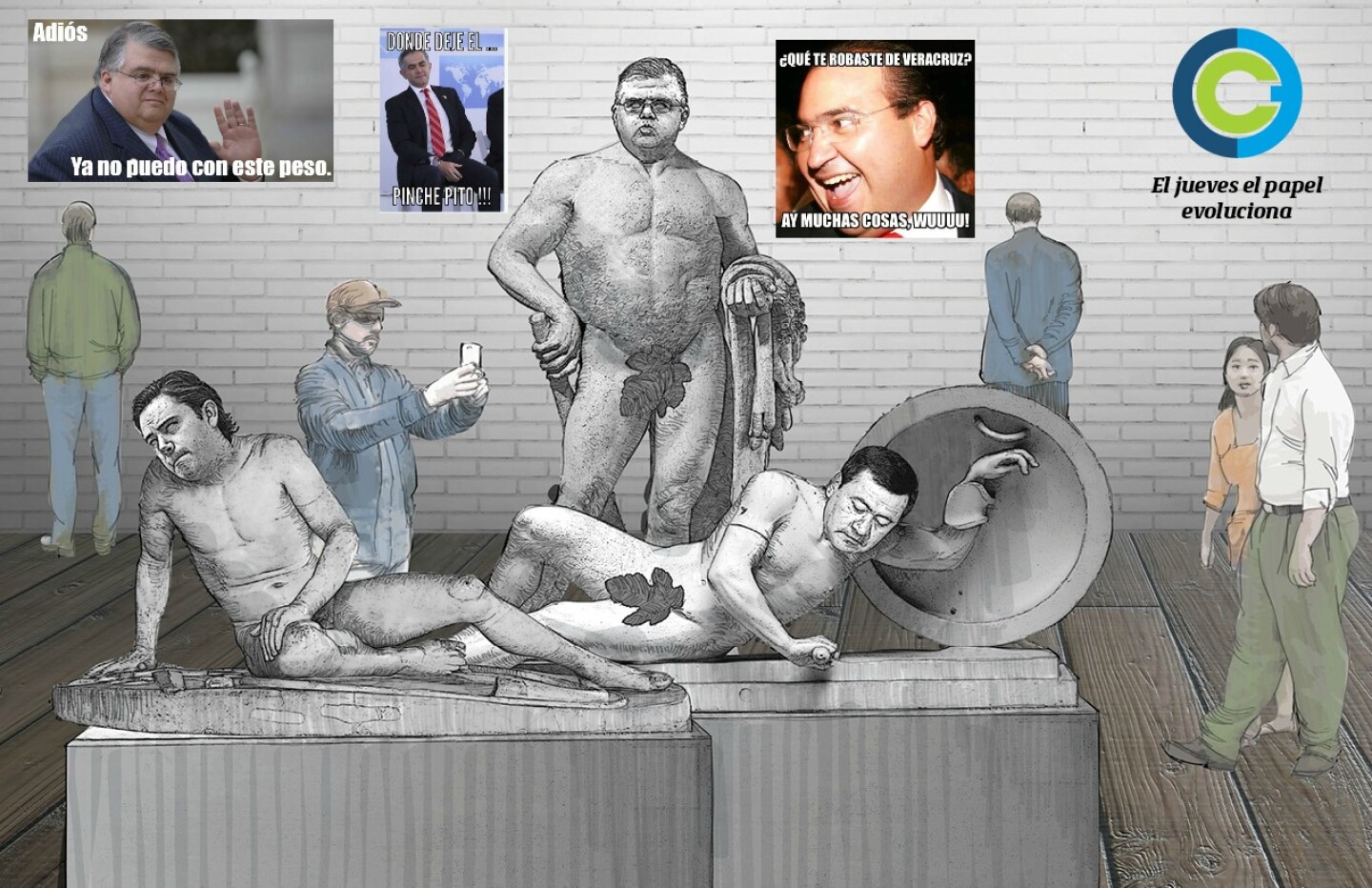 politicos