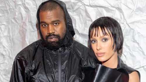 Kanye West sospechoso