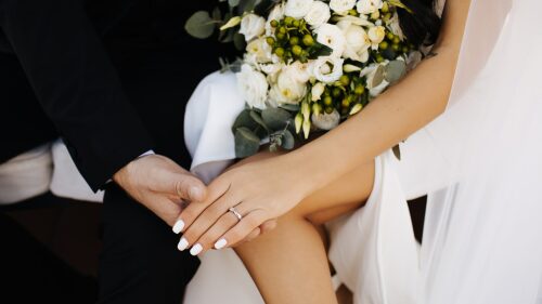 tendencias de bodas