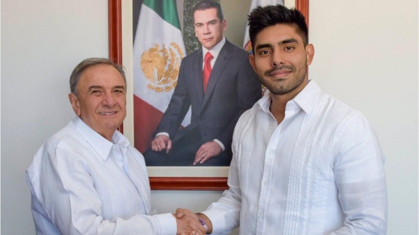 Eduardo Arévalo Muñoz