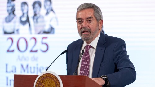 Juan Ramón de la Fuente