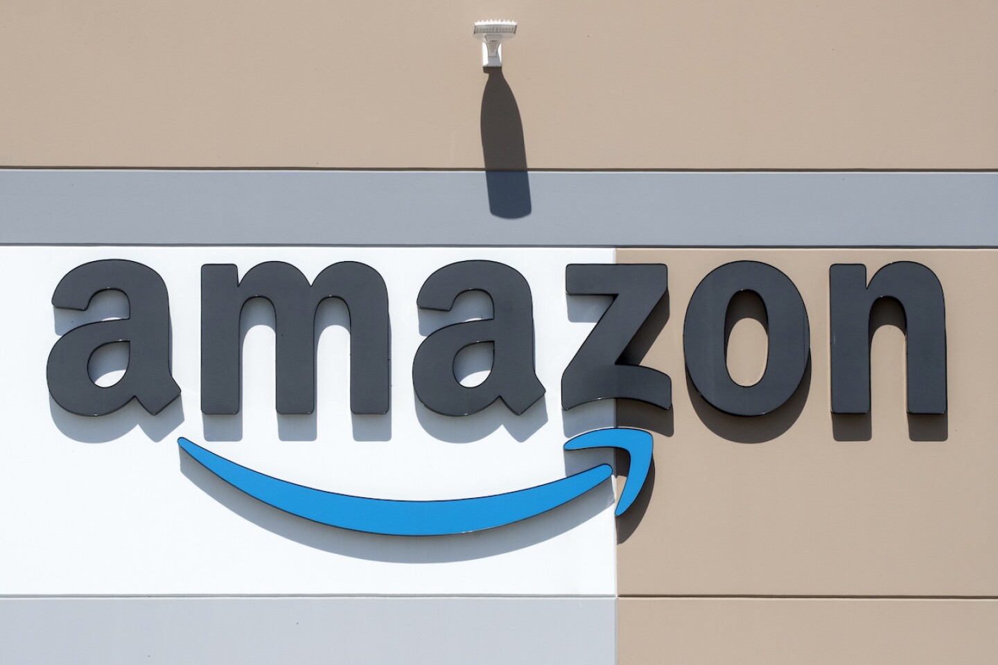 Amazon acepta una multa de 25 millones de dÛlares por la violaciÛn de la privacidad infantil