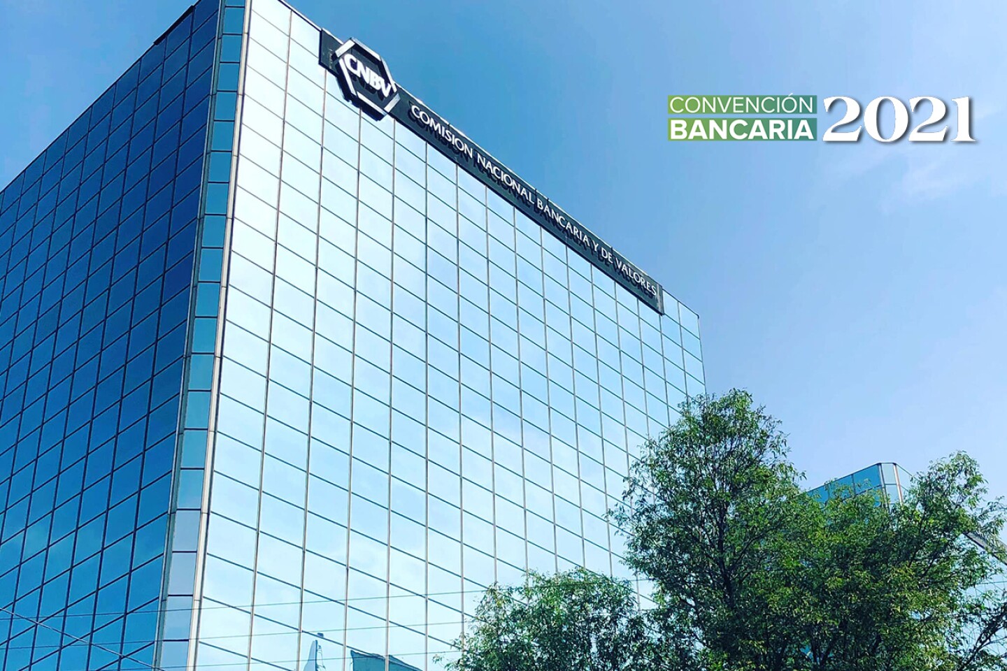 CNBV Comisión Nacional Bancaria y de Valores