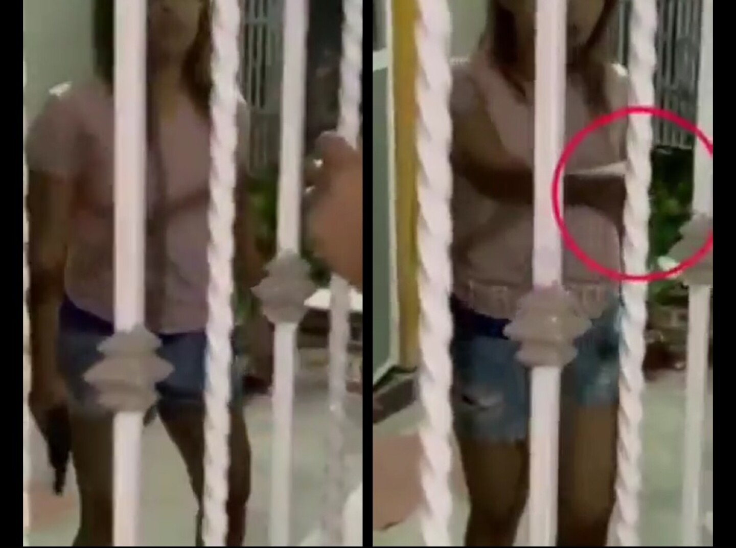 María Zayra Sánchez Huerta