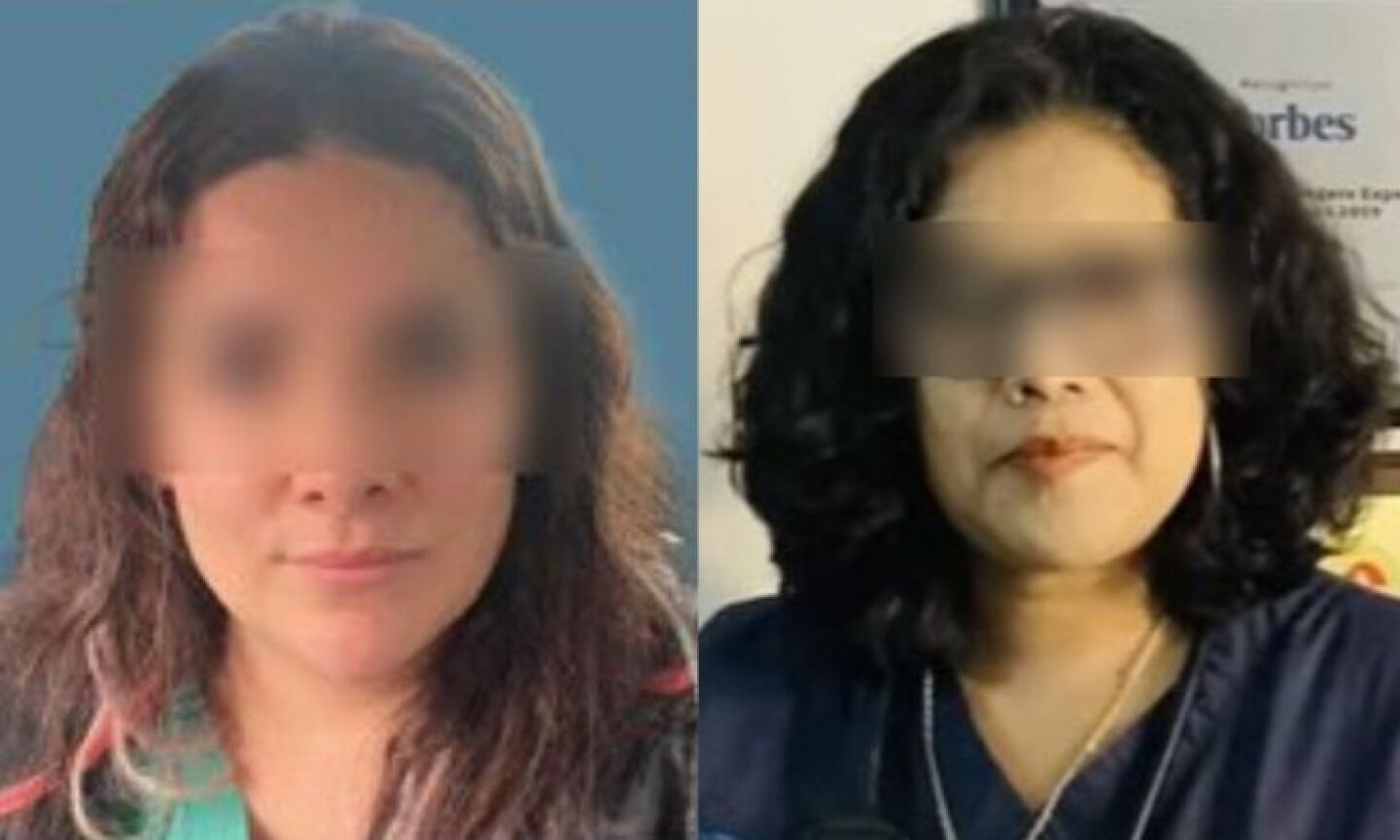 Marilyn Cote queretana