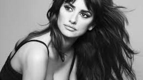 penelope cruz